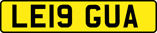 LE19GUA