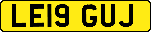 LE19GUJ