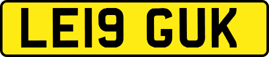 LE19GUK