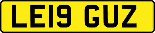 LE19GUZ