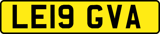 LE19GVA