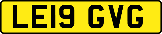 LE19GVG
