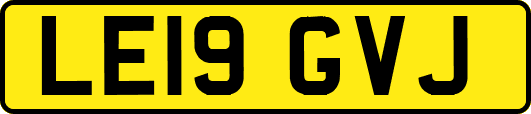 LE19GVJ