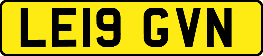 LE19GVN