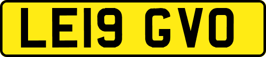 LE19GVO