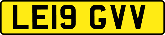 LE19GVV