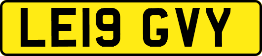 LE19GVY