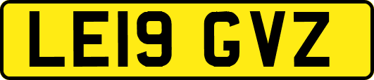 LE19GVZ