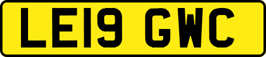 LE19GWC
