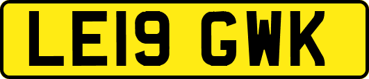 LE19GWK