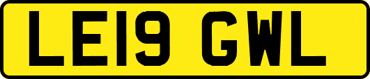 LE19GWL