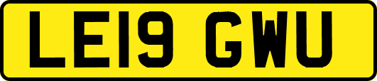 LE19GWU