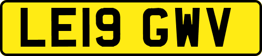 LE19GWV