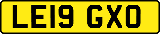 LE19GXO