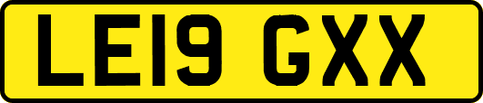 LE19GXX