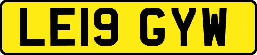 LE19GYW