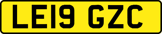 LE19GZC