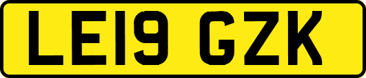 LE19GZK