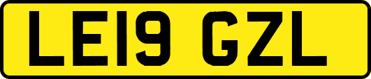 LE19GZL