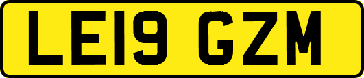 LE19GZM