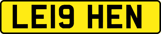 LE19HEN
