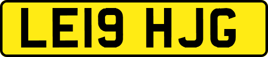 LE19HJG
