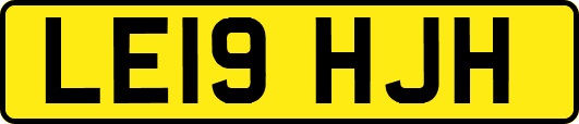 LE19HJH