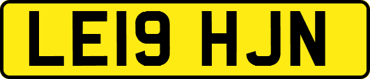 LE19HJN