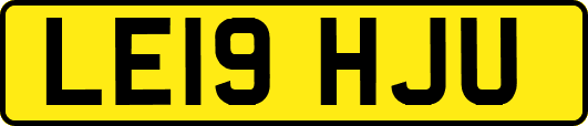 LE19HJU