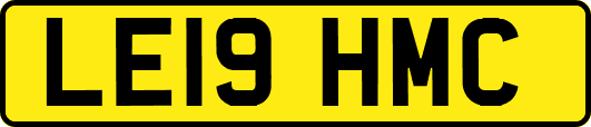 LE19HMC