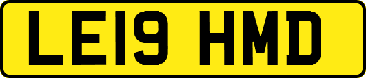 LE19HMD