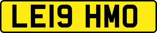 LE19HMO
