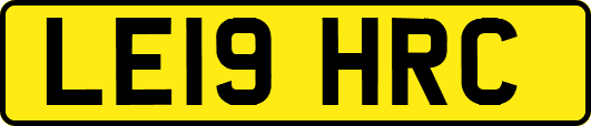 LE19HRC