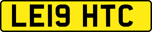 LE19HTC
