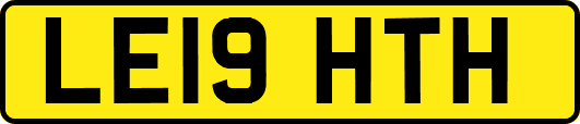 LE19HTH