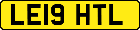 LE19HTL