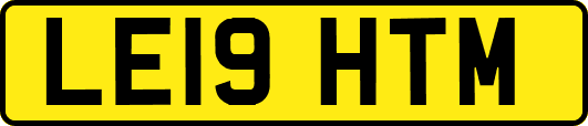 LE19HTM