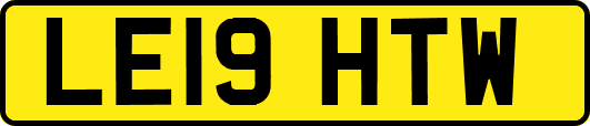 LE19HTW