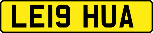 LE19HUA