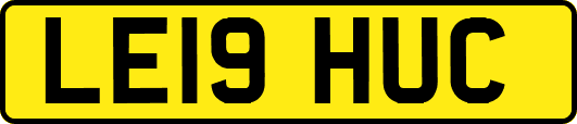 LE19HUC