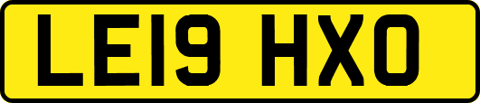 LE19HXO