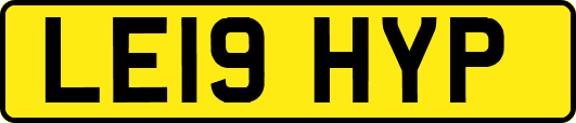LE19HYP