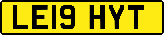 LE19HYT