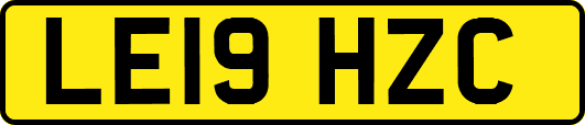 LE19HZC