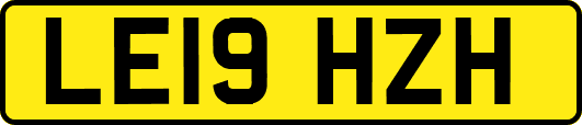 LE19HZH
