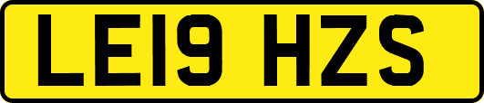 LE19HZS