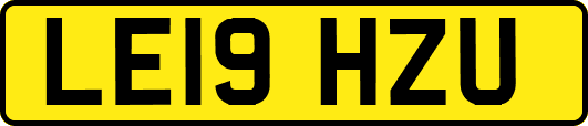 LE19HZU