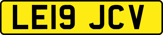LE19JCV