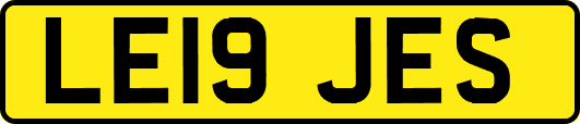 LE19JES