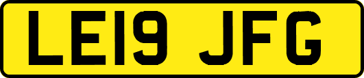 LE19JFG